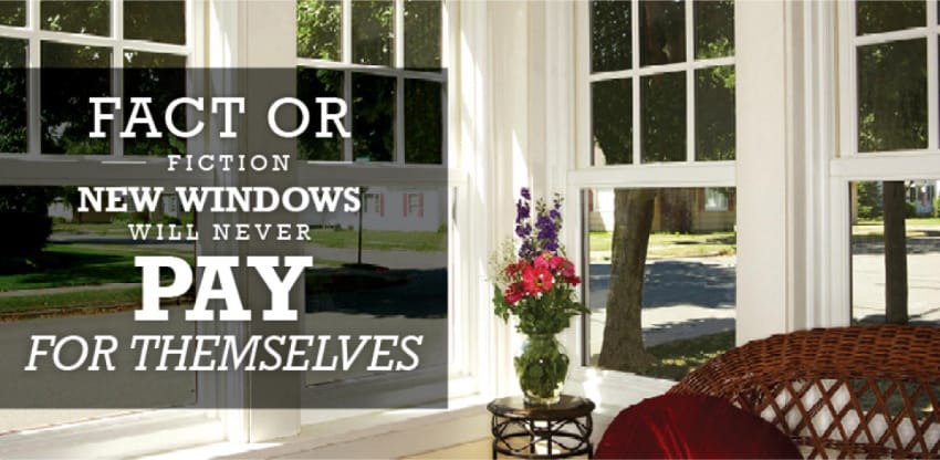 A sunroom with the windows open